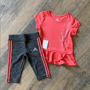 Adidas set